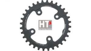 Stronglight HT3 Kettenblatt 32 Zähne innen SRAM XX1 1x11 - präziser Antrieb für MTB