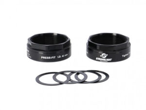 Stronglight Innenlager Converter BB30 auf BSA BB 68-73mm
