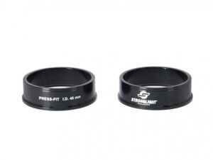 Stronglight Innenlager Converter PF30 auf BB 86/89/92