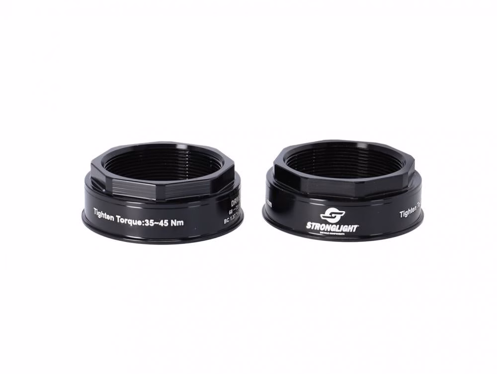 Stronglight Innenlager Converter PF30 auf BSA BB 67-73mm