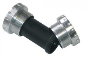 Stronglight Innenlager Road für Sram/Tru Keramik Kugeln, schwarz