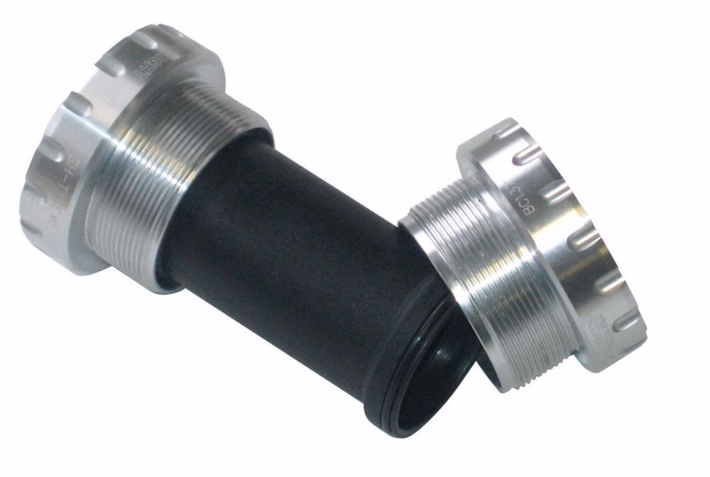 Stronglight Innenlager Road für Sram/Tru Keramik Kugeln, schwarz