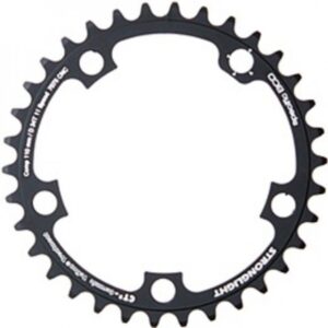 STRONGLIGHT KETTENBLATT CT2 SCHW 110MM LK CAMPA 11 34Z