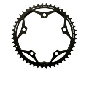 STRONGLIGHT KETTENBLATT CT 2 SCHW 130 MM LOCHKR 48Z