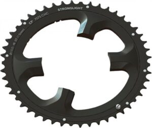 Stronglight Kettenblatt CT2 schw 4A Dura ACE 9000 110MM 52Z