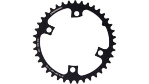 Stronglight Kettenblatt CT2 schw 4A Ultegra R8000 110MM 39Z