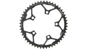 Stronglight Kettenblatt CT2 schw Campa SR EPS 110MM 50Z