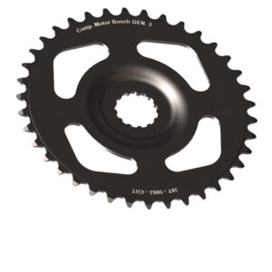 Stronglight Kettenblatt E-Bike Kettenblatt Direct Mount Alu Classic 38z sz Standard