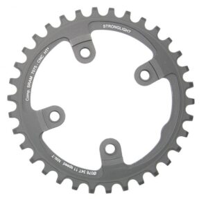 Stronglight Kettenblatt Kettenblatt Sram XX1 1X11 76 MM 4ARM 36Z HT3