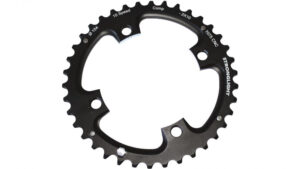 Stronglight Kettenblatt MTB 40 Zähne außen ohne Gewinde