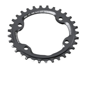 Stronglight Kettenblatt MTB Shimano 1x11 f XT FC-M8000/SLX FC-M7000 36Z sw