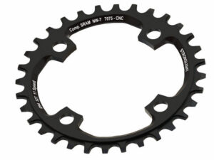 Stronglight Kettenblatt MTB SRAM (1x11 | 32 Zähne | mit Gewinde | 104mm)