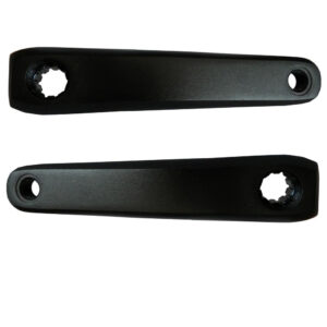 Stronglight Kurbel-Set Megan 4 Bosch 1/2/4 /ISIS komp.170mm 10mm Offset