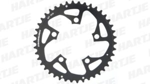 STRONGLIGHT MTB-KETTENBLATT SCHWARZ LK94 5 ARM 36Z