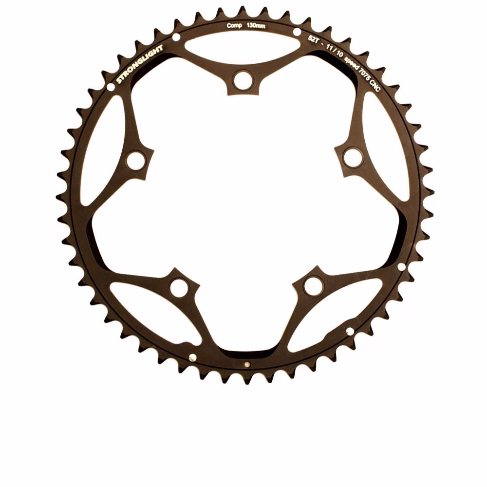 Stronglight RACE für Shimano 10/11s 42Zähne ø130mm