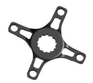 Stronglight Spider E-Bike f. Bosch Gen3 LK 104mm, 4-Arm, 7075-T6,