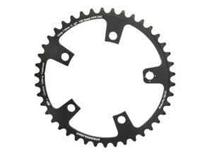 Stronglight Type 110 C Kettenblatt (innen | 42 Zähne | schwarz | ct² | 10-fach)