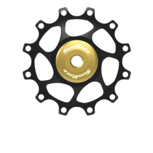 SunRace 12z Schaltrolle Narrow Wide, Sealed