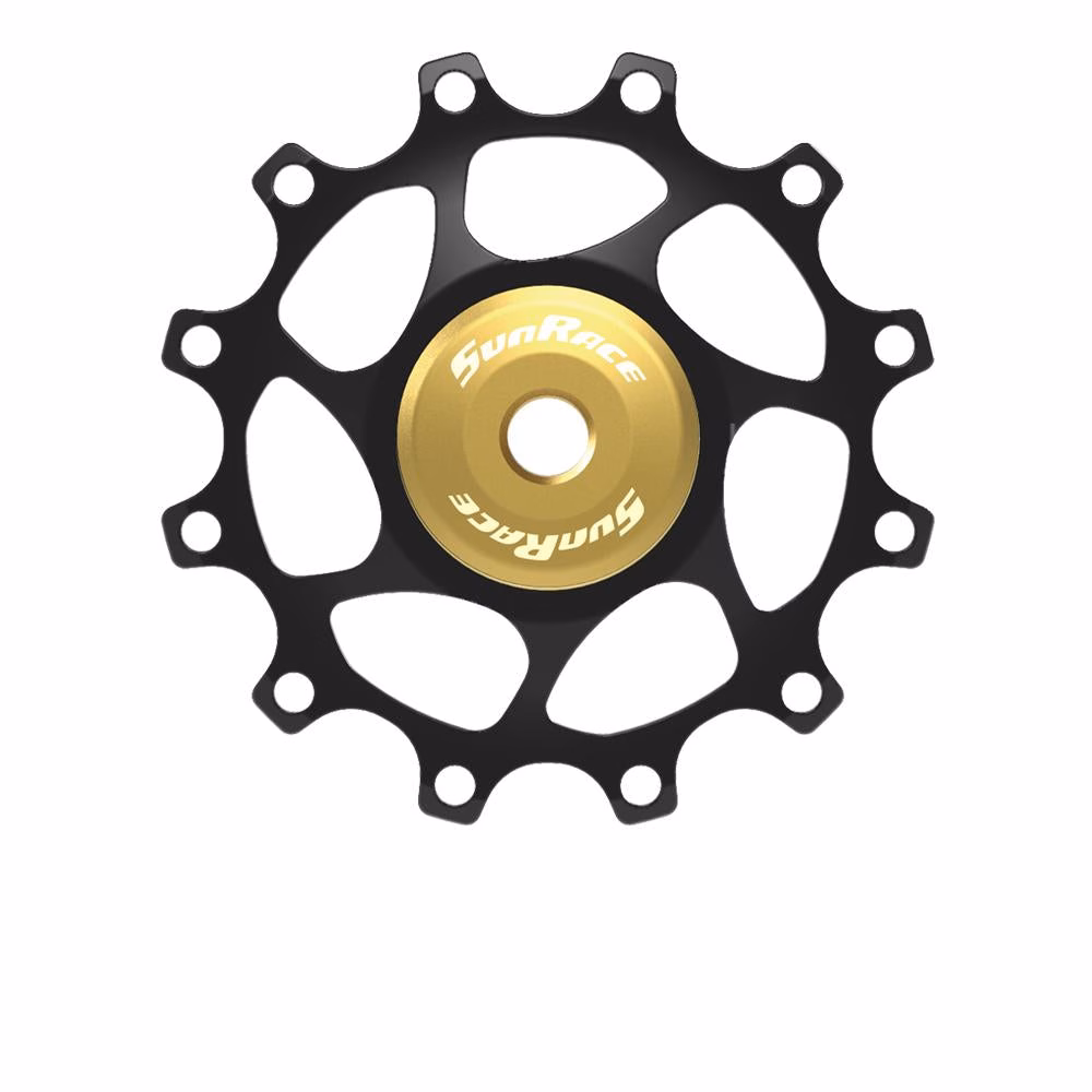 SunRace 12z Schaltrolle Narrow Wide, Sealed