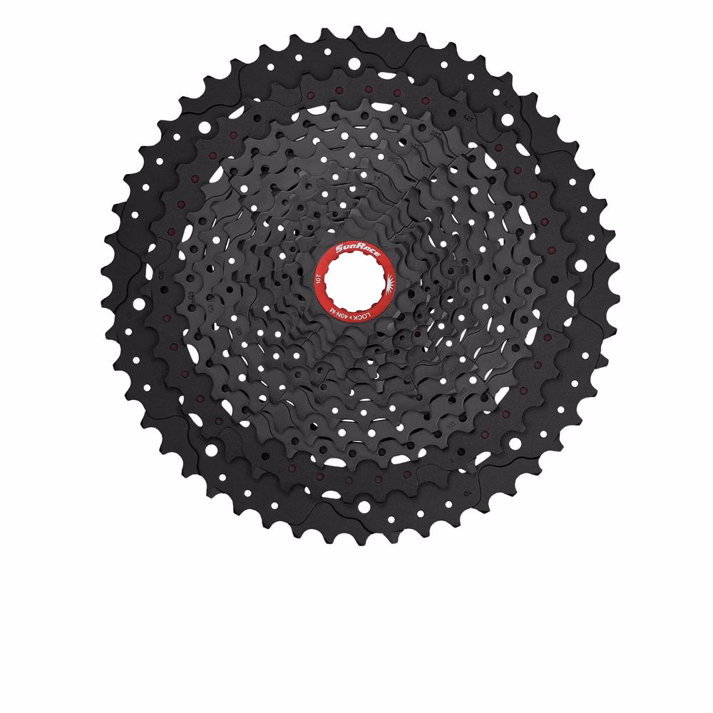 SunRace CSMZ91X 12s Kassette 10-50 Zähne MTB Sram XD Drive