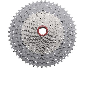 SunRace CSMZ933 12-fach Kassette 10-51T Micro Spline