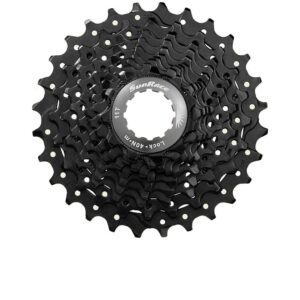 SunRace CSRS3 11s Kassette 11-28z, Road Sram/Shim