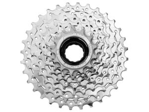 Sunrace Freilaufkranz eBike (9-fach | 13-32 Zähne)