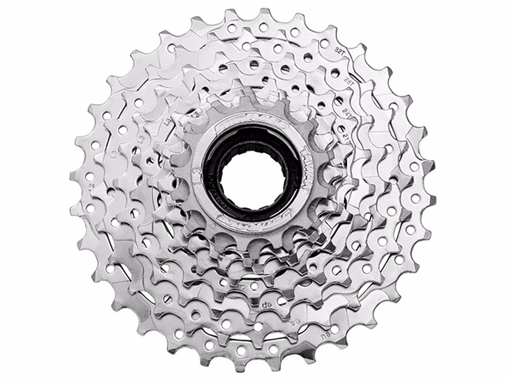 Sunrace Freilaufkranz eBike (9-fach | 13-32 Zähne)