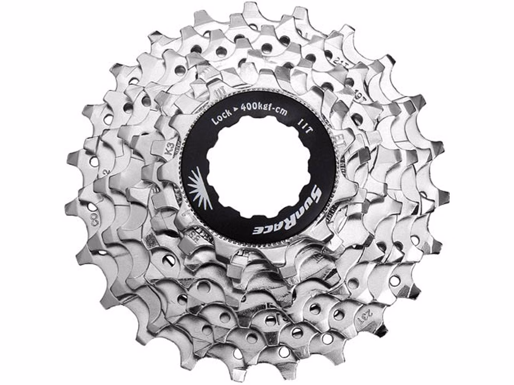 Sunrace Kassette (8-fach | 11-23)