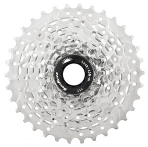 SunRace Kassette CSM980 9fach 11-40z MTB Sram/Shim