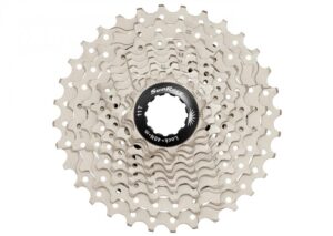 SunRace Kassette CSRS1 TAU 10-fach Super Fluid Drive 11-32 Zähne 11-12-13-15-17-19-21-24-28-32 Zähne