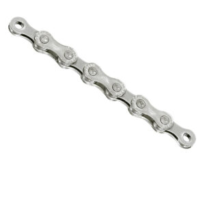 SunRace Kette CN10A silber 10s Sram Shimano 10s 116 Glieder - Fahrradkette