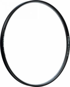 SUNringle Felge Düroc 30 29" 28 Loch Schwarz - robuste Tubeless-Ready MTB-Felge