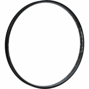 SUNringle Felge Düroc SD42 27,5" 28 Loch Schwarz - robuste Tubeless-Enduro-Felge