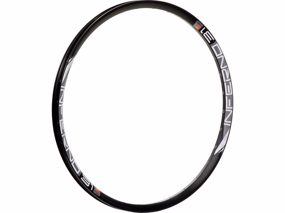SUNringle Inferno 31 Fahrradfelge (27,5" | 32 Loch)