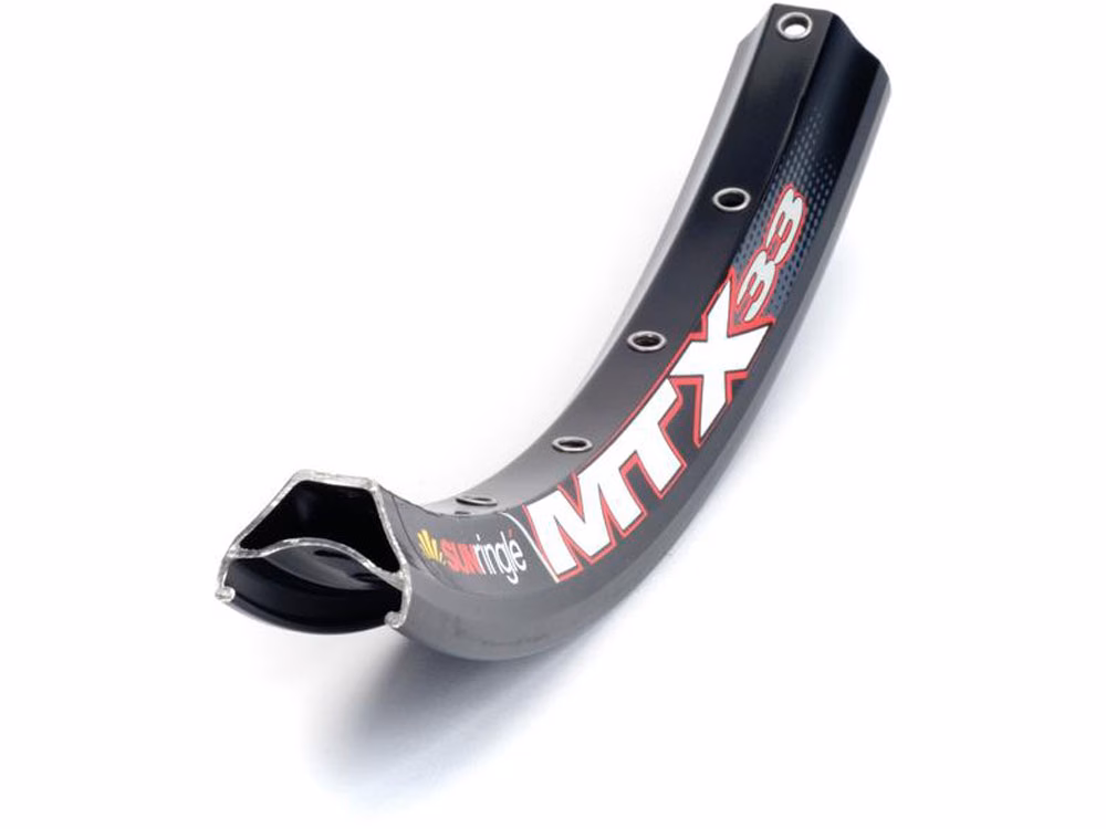 SUNringle MTX 33 Fahrradfelge (29" | 32 Loch)