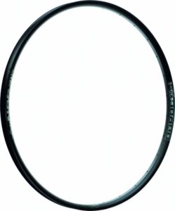 Sunringlé Felge Sunringle Duroc 35 29 28L Schwarz
