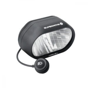 SUPERNOVA M99 DY PRO Dynamo-Scheinwerfer 6 V/3 W 200 Lux