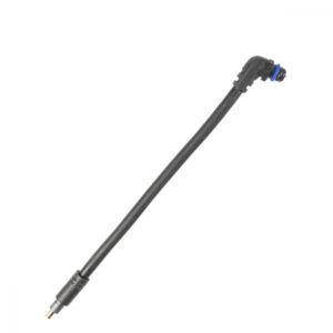 Supernova Power Boost Connector 100 mm - Anschluss einer zweiten Stromquelle