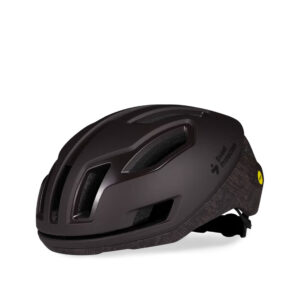 Sweet Protection Falconer 2Vi® Mips Helmet Aero-Rennradhelm L/XL 59-61cm burnt brown