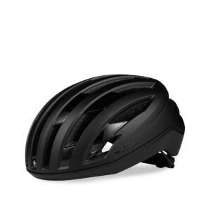 Sweet Protection Fluxer Mips Helmet Rennradhelm M/L 56-59cm matte black
