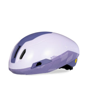 Sweet Protection Tucker III 2Vi® Mips Helmet Aero-Rennradhelm S/M 53-56cm light lilac