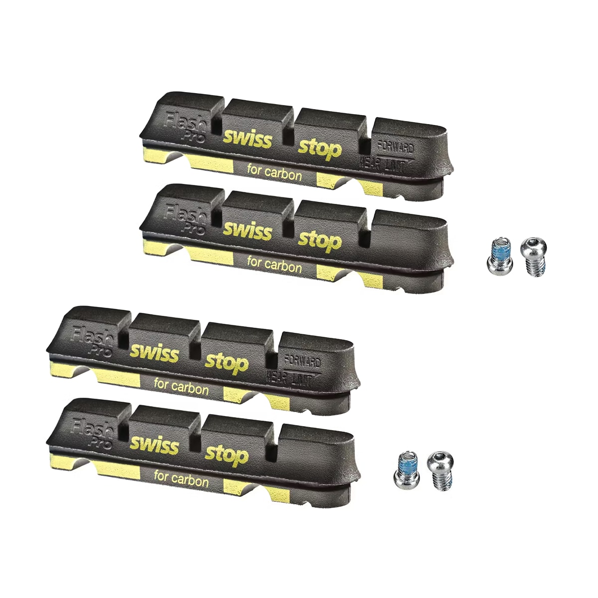 SwissStop Flashpro Black Prince Bremsbeläge