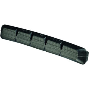 SwissStop RXPlus Full Type Bremsbeläge Schwarz - Allround für Alufelgen