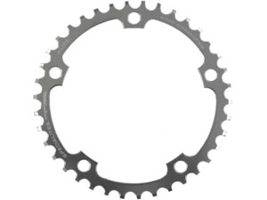 TA Alizé Kettenblatt (38 Zähne | 9/10-fach | ø130mm | innen | silber)