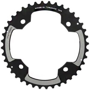 TA Kettenblatt Cross 44Z schwarz Ø120 außen