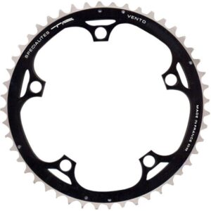 TA Kettenblatt Vento 48Z schwarz Ø 135 außen 9/10-f