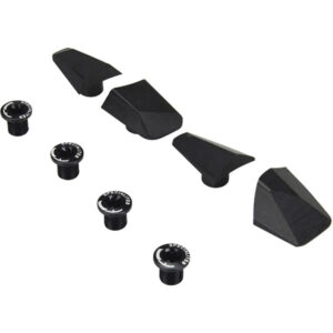 TA Kettenblatt X110 Cover Kit Ultegra 9100 schwarz
