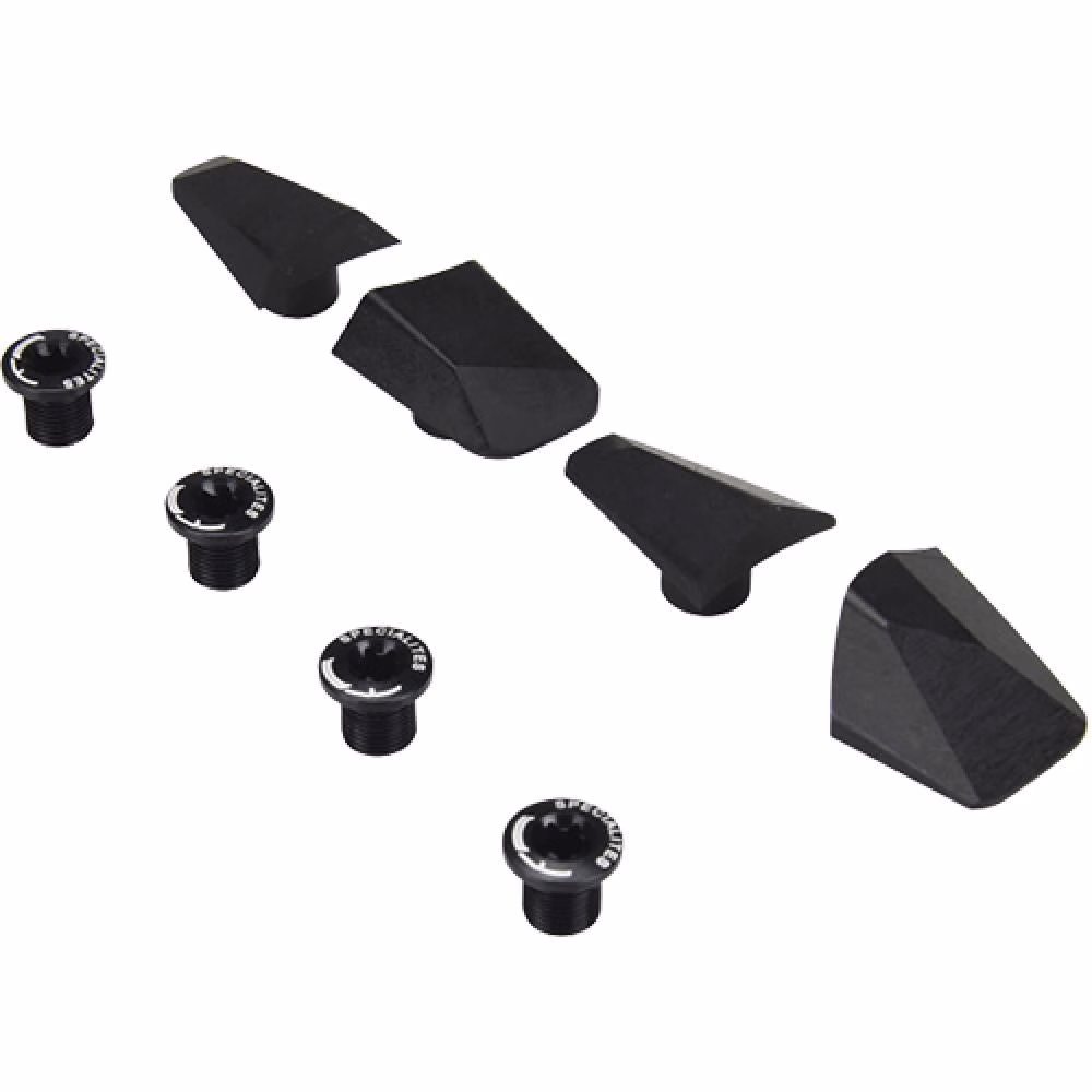 TA Kettenblatt X110 Cover Kit Ultegra 9100 schwarz