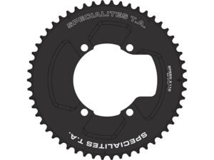 TA Speed 2 X110 Kettenblatt (56Z | Ø 110mm außen | 10/11-fach | schwarz)